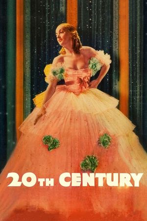 Twentieth Century's poster