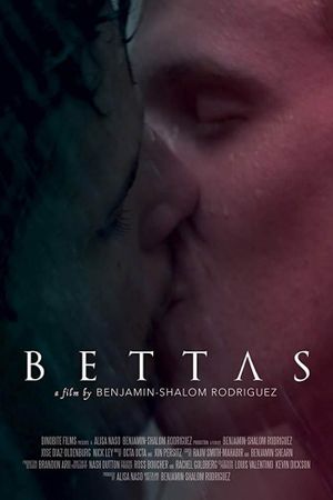 Bettas's poster