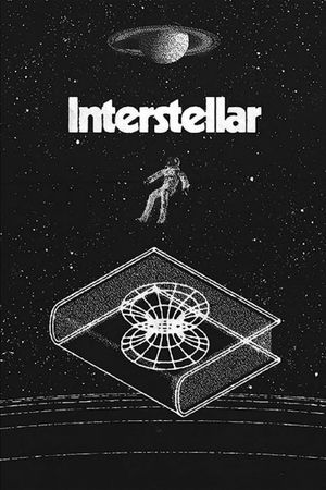 Interstellar's poster