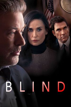 Blind's poster