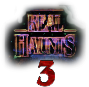 Real Haunts 3's poster