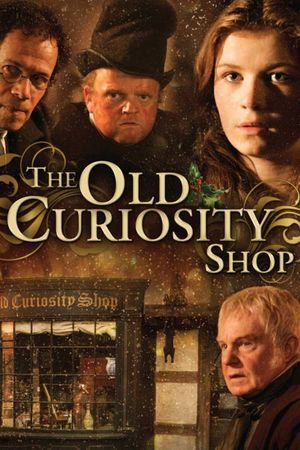 The Old Curiosity Shop's poster