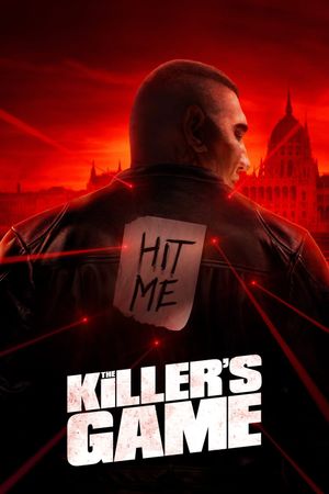The Killer's Game's poster