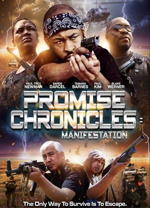 Promise Chronicles: Manifestation's poster