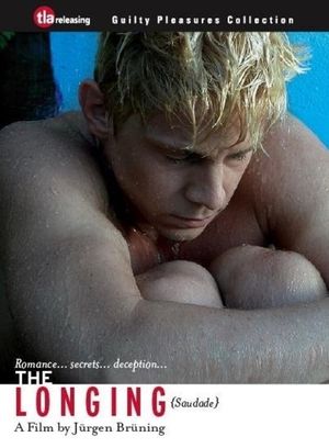 The Longing's poster