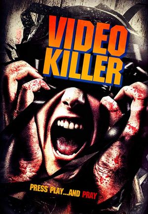 Video Killer's poster