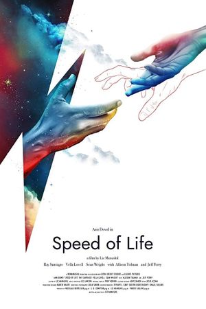 Speed of Life's poster
