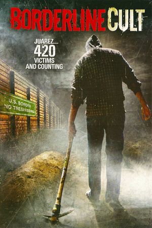 Borderline Cult's poster