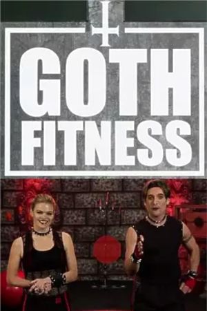 Goth Fitness's poster image