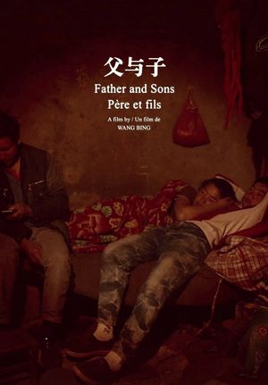 Father and Sons's poster