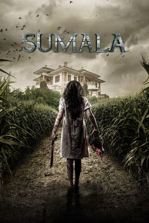 Sumala's poster