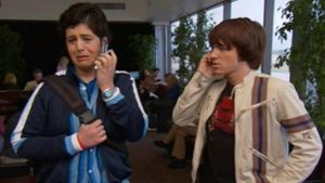 Drake & Josh Go Hollywood's poster