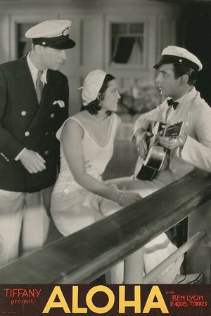 Aloha's poster