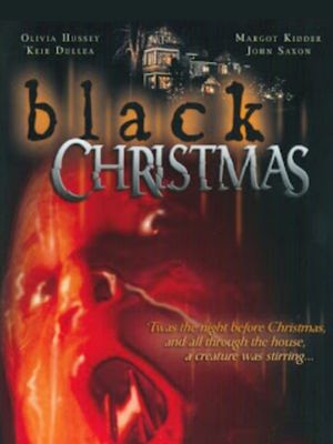 Black Christmas's poster