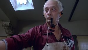 The Return of the Living Dead's poster