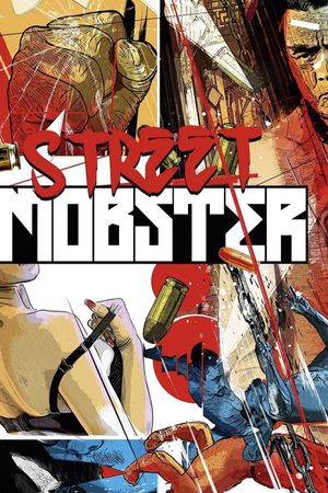Street Mobster's poster