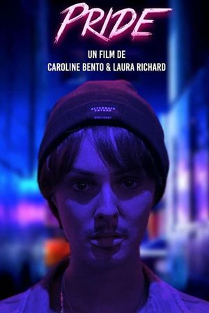 Pride's poster