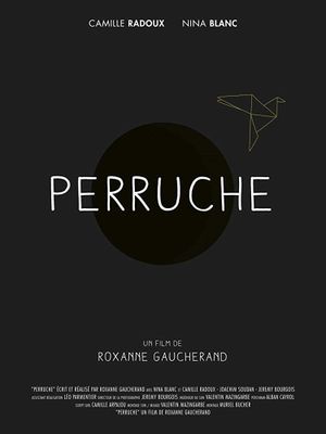 Perruche's poster