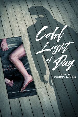 Cold Light of Day's poster