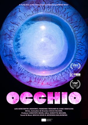 OCCHIO's poster