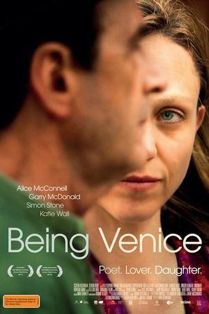 Being Venice's poster