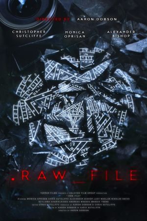 Raw File's poster