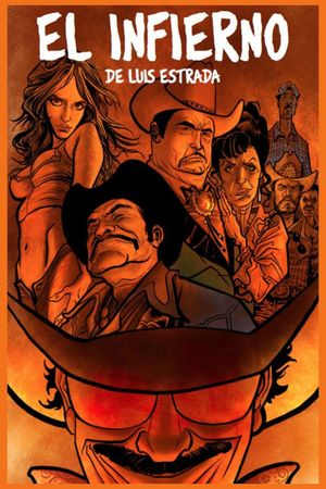 Hell's poster