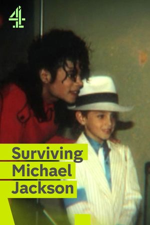 Leaving Neverland 2: Surviving Michael Jackson's poster