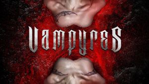 Vampyres's poster