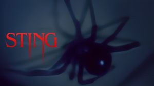 Sting's poster