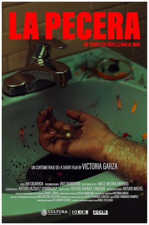 The Fish Tank's poster