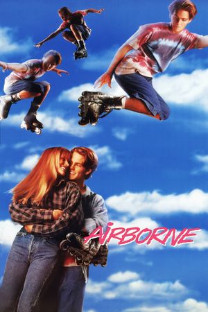Airborne's poster