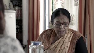 Bheetu: Coward's poster