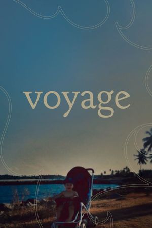 Voyage's poster