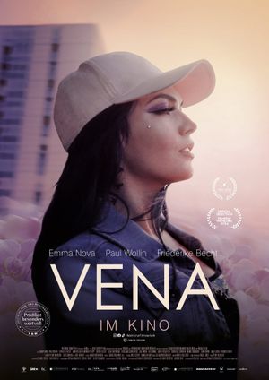 Vena's poster