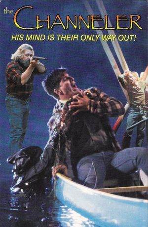 The Channeler's poster