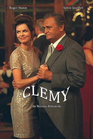 Clémy's poster