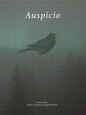 Auspicio's poster