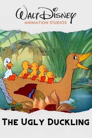 The Ugly Duckling's poster