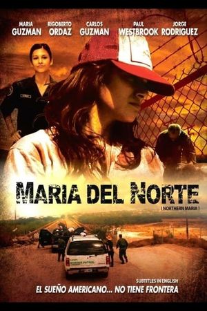 Maria Del Norte's poster