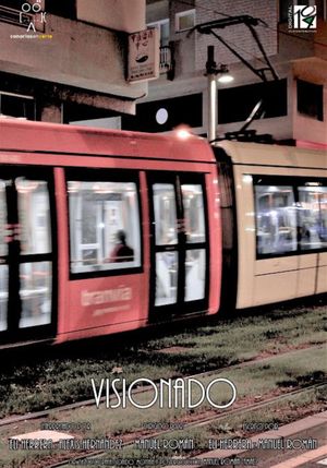 Visionado's poster