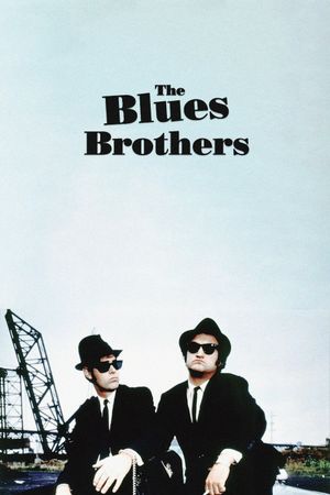The Blues Brothers's poster