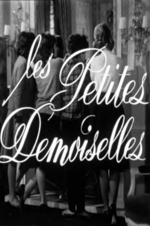 The Little Misses's poster