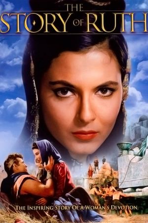 The Story of Ruth's poster
