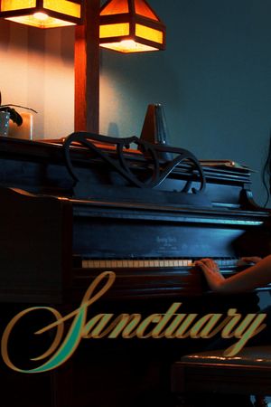 Sanctuary's poster image