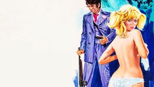 Diamond Bikini's poster