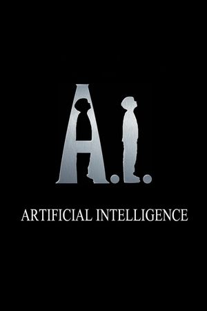 A.I. Artificial Intelligence's poster