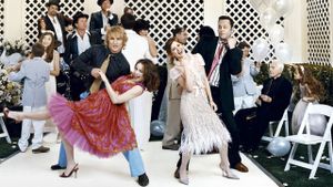 Wedding Crashers's poster