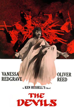 The Devils's poster