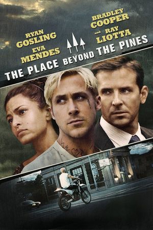 The Place Beyond the Pines's poster